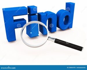 Find or search stock illustration. Illustration of search - 25865478